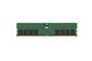 Kingston Technology ValueRAM KVR56U46BD8-32 memory module 32 GB 1 x 32 GB DDR5 5600 MHz