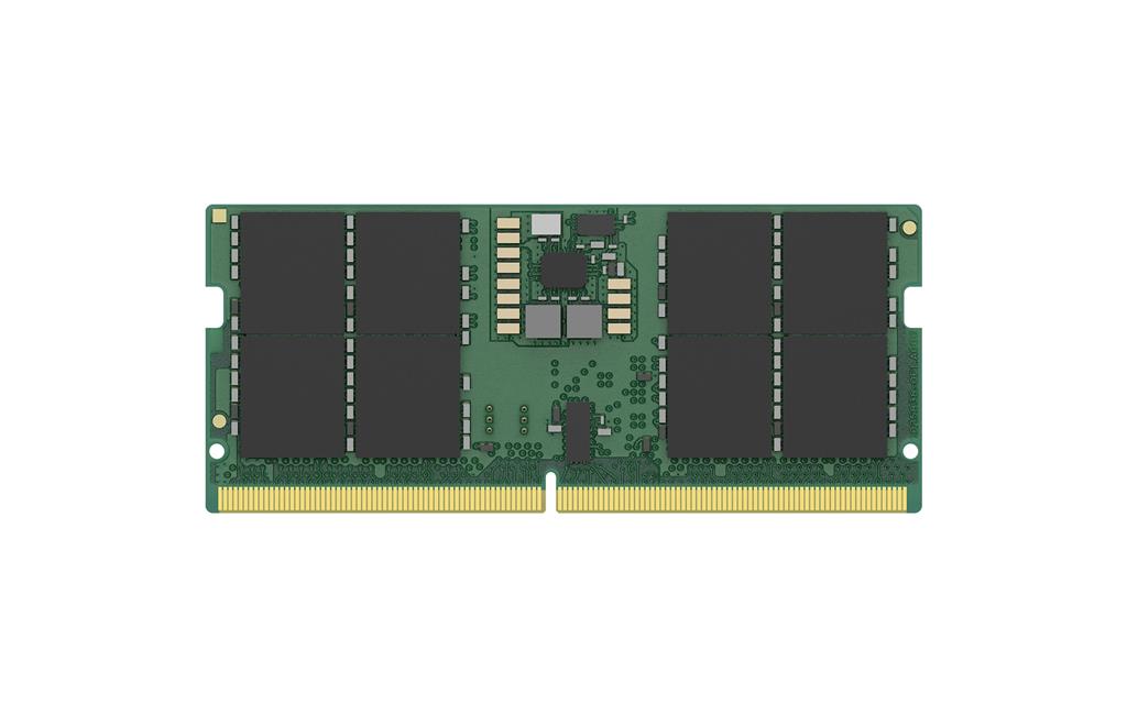 Kingston Technology KVR64V52BS8-32 memory module 32 GB 1 x 32 GB DDR5