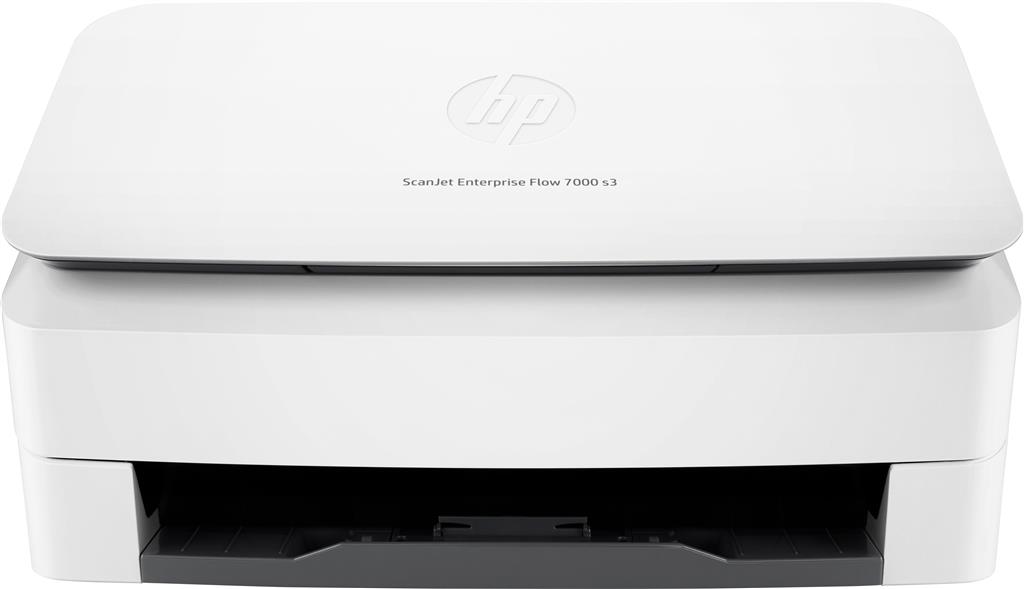 HP Scanjet Enterprise Flow 7000 s3 Sheet-feed Scanner
