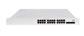 Cisco Meraki MS150-24P-4G network switch Managed L2/L3 Gigabit Ethernet (10/100/1000) Power over Ethernet (PoE) 1U Grey