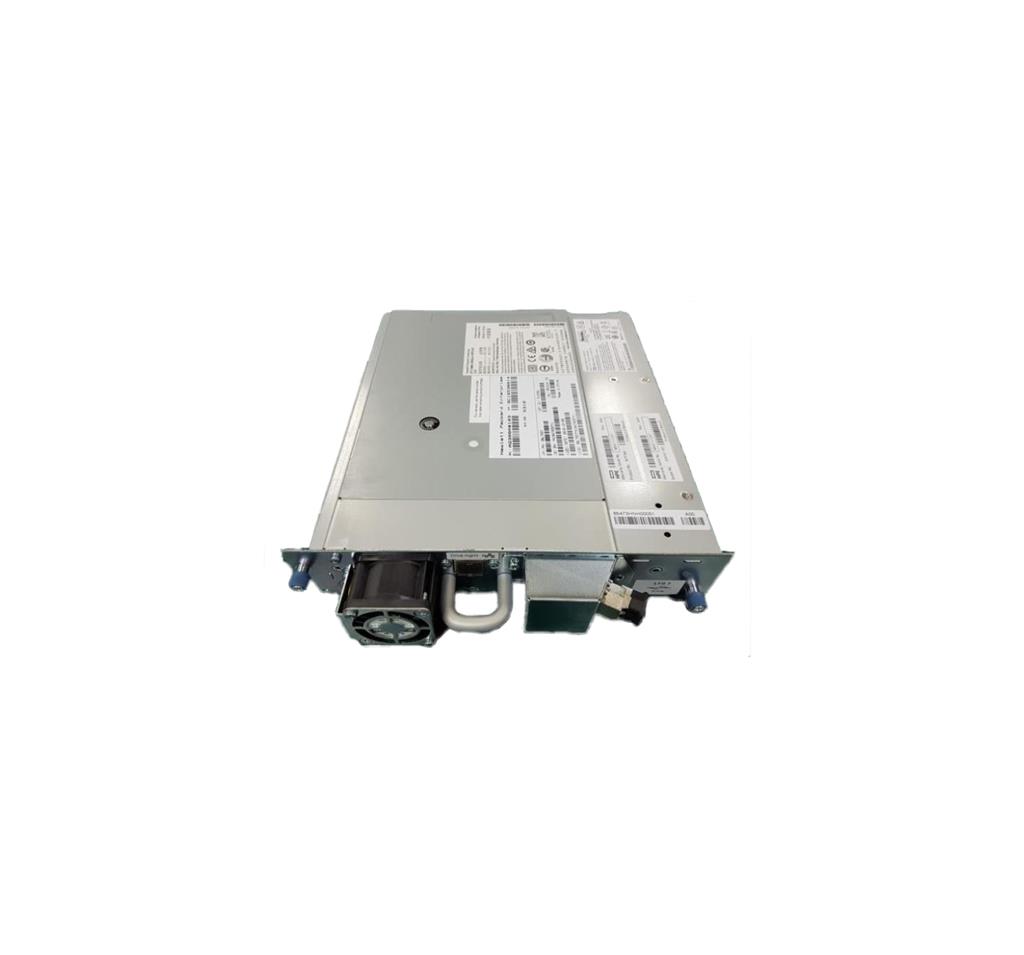 HPE StoreEver MSL LTO-7 Ultrium 15000 FC Drive Upgrade Kit