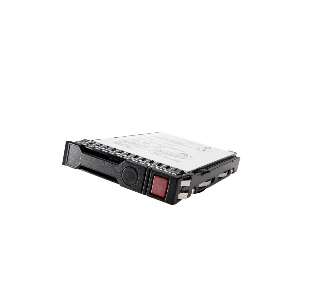 Hewlett Packard Enterprise P19913-B21 internal solid state drive 2.5'' 800 GB SAS MLC