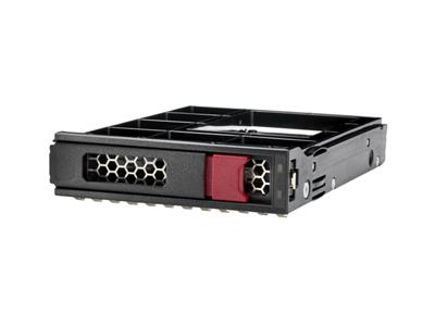Hewlett Packard Enterprise P19974-B21 internal solid state drive 3.5'' 480 GB Serial ATA III
