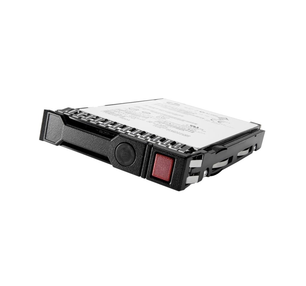 Hewlett Packard Enterprise P23863-B21 internal hard drive 3.5'' 16000 GB SAS