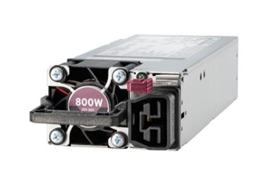 Hewlett Packard Enterprise P38995-B21 power supply unit 800 W Grey