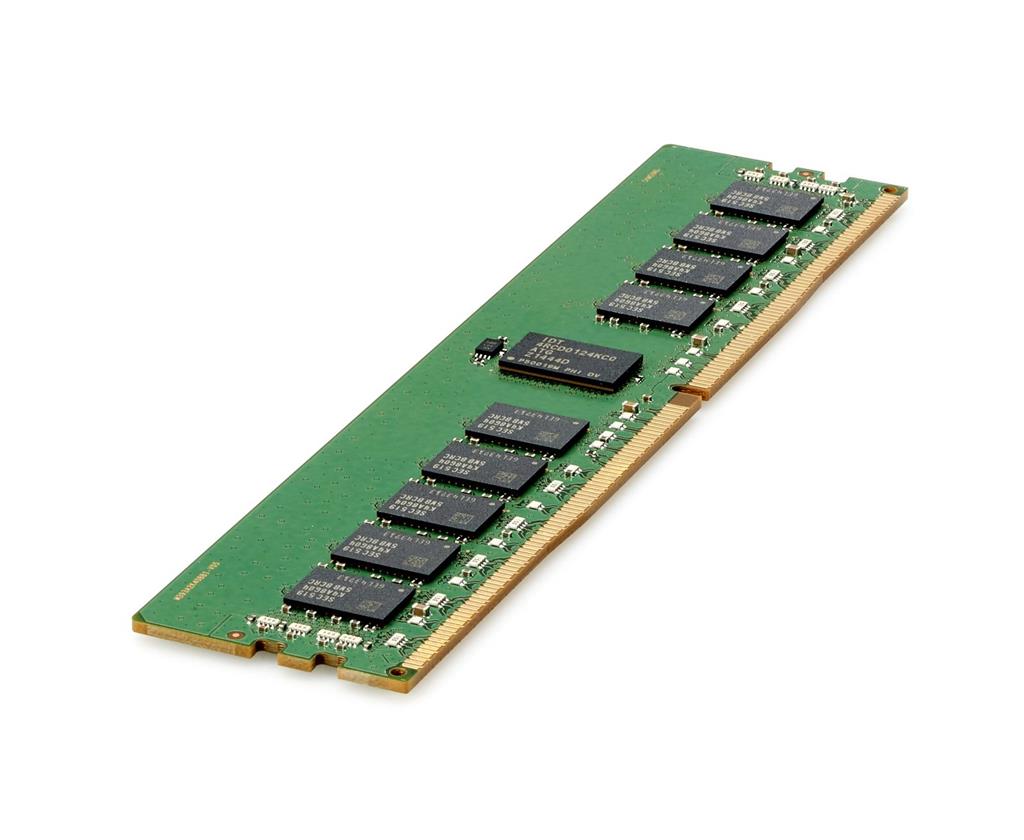 Hewlett Packard Enterprise P43019-B21 memory module 16 GB 1 x 16 GB DDR4 3200 MHz ECC