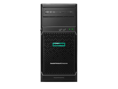 Hewlett Packard Enterprise ProLiant ML30 Gen10 Plus server 2.8 GHz 16 GB Tower (4U) Intel Xeon E 350 W DDR4-SDRAM