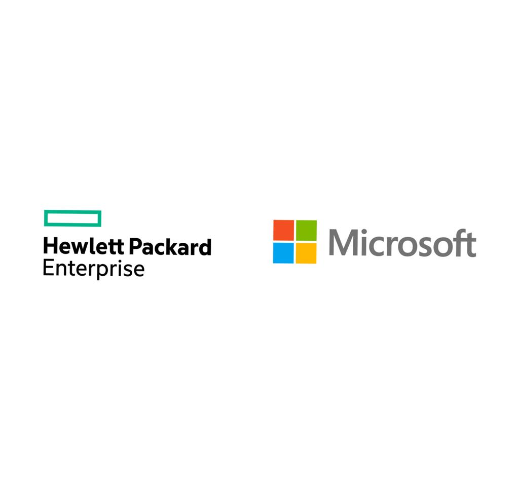 Hewlett Packard Enterprise Windows Server 2022 1 license(s) License German, English, Spanish, French