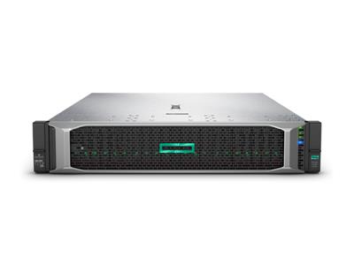 Hewlett Packard Enterprise ProLiant DL380 Gen10 server