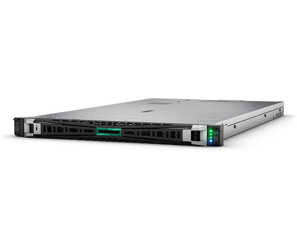 HPE ProLiant DL360 Gen11 server 960 GB Rack (1U) Intel Xeon Silver 4514Y 2 GHz 64 GB DDR5-SDRAM 2000 W