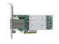 Hewlett Packard Enterprise SN1100Q Fiber 16000 Mbit/s Internal