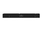 Hewlett Packard Enterprise P9Q38A power distribution unit (PDU) 0U Black 22 AC outlet(s)