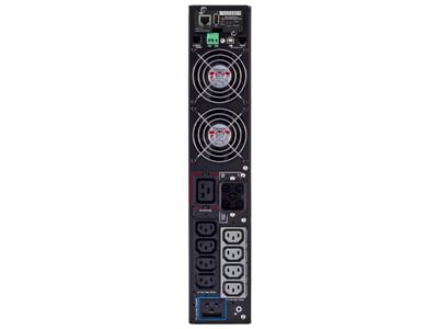 Hewlett Packard Enterprise R/T3000 Gen5