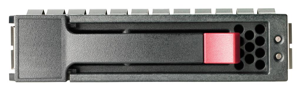 Hewlett Packard Enterprise R0Q46A internal solid state drive 2.5'' 960 GB SAS