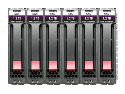 Hewlett Packard Enterprise R0Q72A internal hard drive 3.5'' 14000 GB SAS