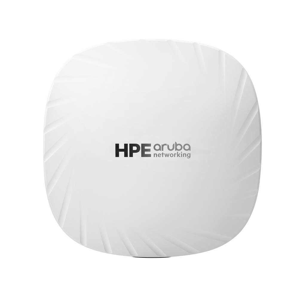 Aruba, a Hewlett Packard Enterprise company Aruba AP-505 (RW) 1774 Mbit/s Power over Ethernet (PoE) White