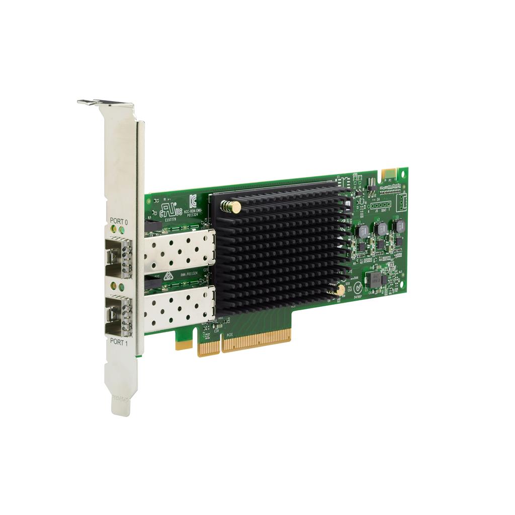 HPE R2J63A remote management adapter