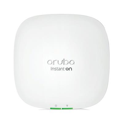 Aruba, a Hewlett Packard Enterprise company AP22 1200 Mbit/s White Power over Ethernet (PoE)