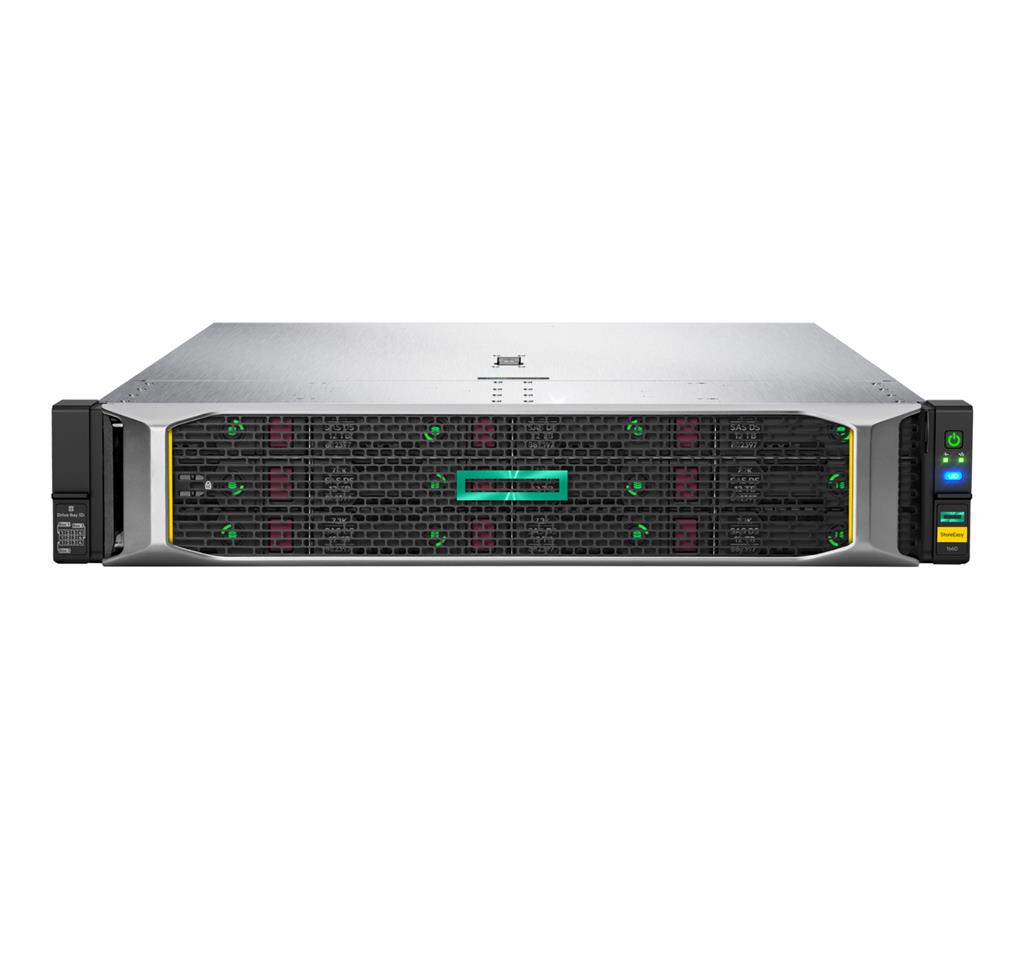 Hewlett Packard Enterprise 1660 Storage server Rack (2U) Ethernet LAN 4309Y