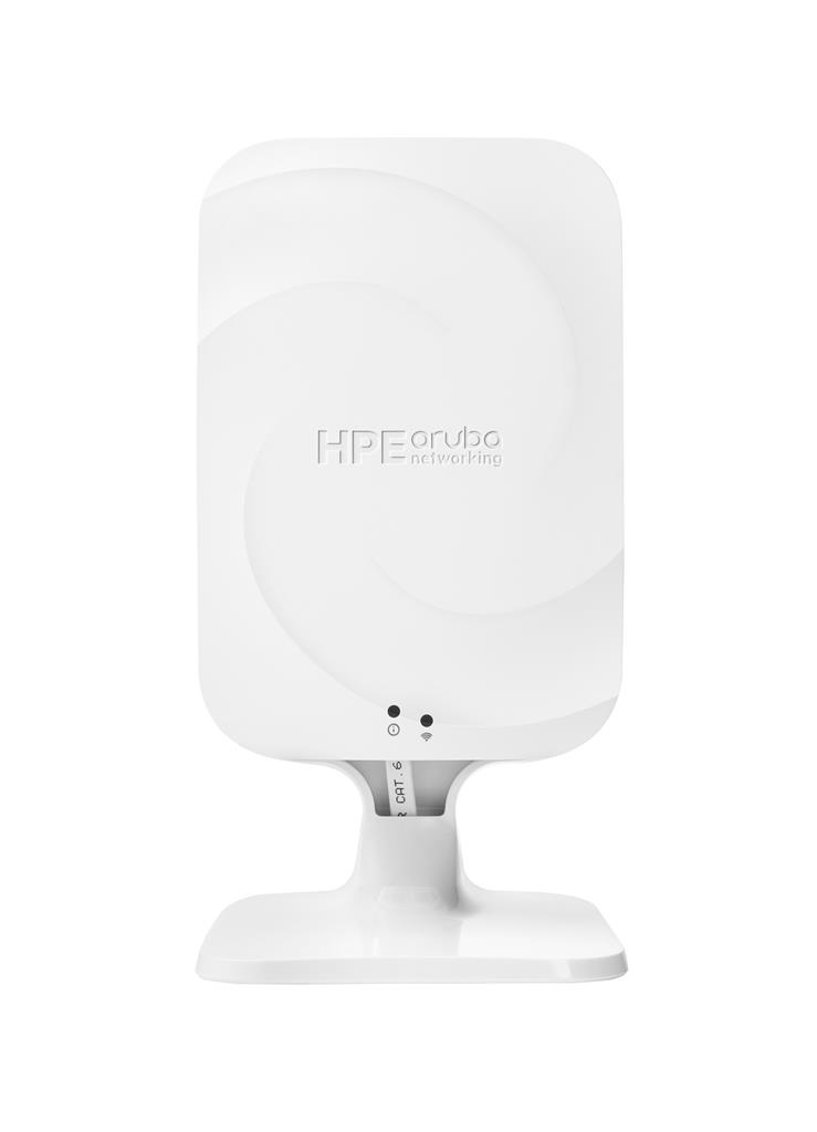 HPE ARUBA NETWORKING AP-500H-MNTD2 WLAN access point mount