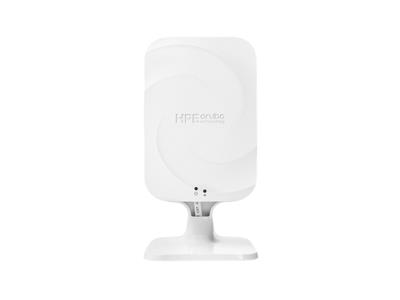 HPE Aruba Networking AP-600H-MNT2 Dual Hang Wall-Box Mount Kit