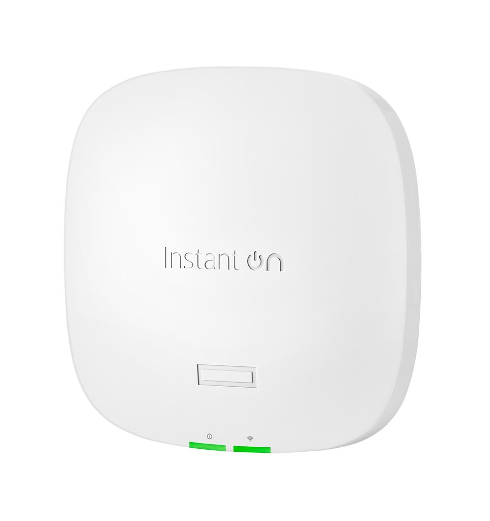 HPE Instant On AP32 2400 Mbit/s White Power over Ethernet (PoE)