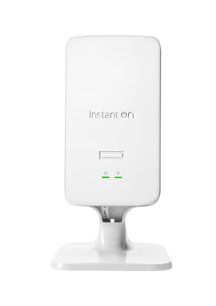 HPE Instant On AP22D 1200 Mbit/s White Power over Ethernet (PoE)