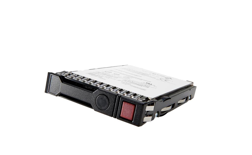 HPE S2E45A internal solid state drive 23 TB 2.5'' SAS