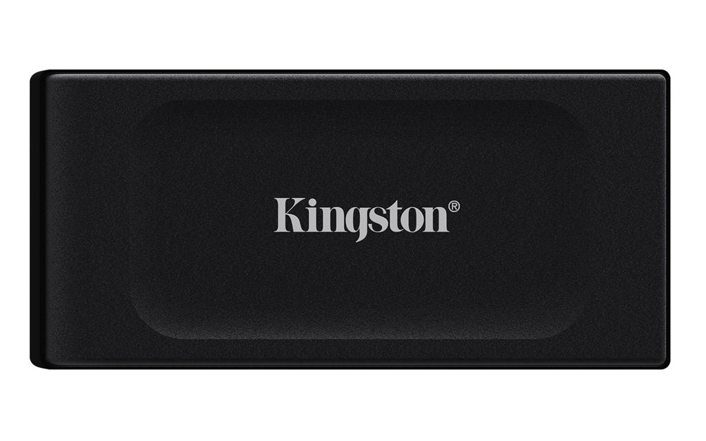 Kingston Technology 1TB XS1000 External USB 3.2 Gen 2 Portable Solid State Drive