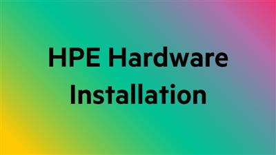 Hewlett Packard Enterprise U4555E warranty/support extension